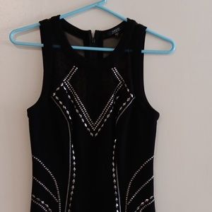 GUESS MINI DRESS